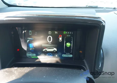 2014 Chevrolet Volt from USA, damaged, VIN 1G1RB6E44EU118433